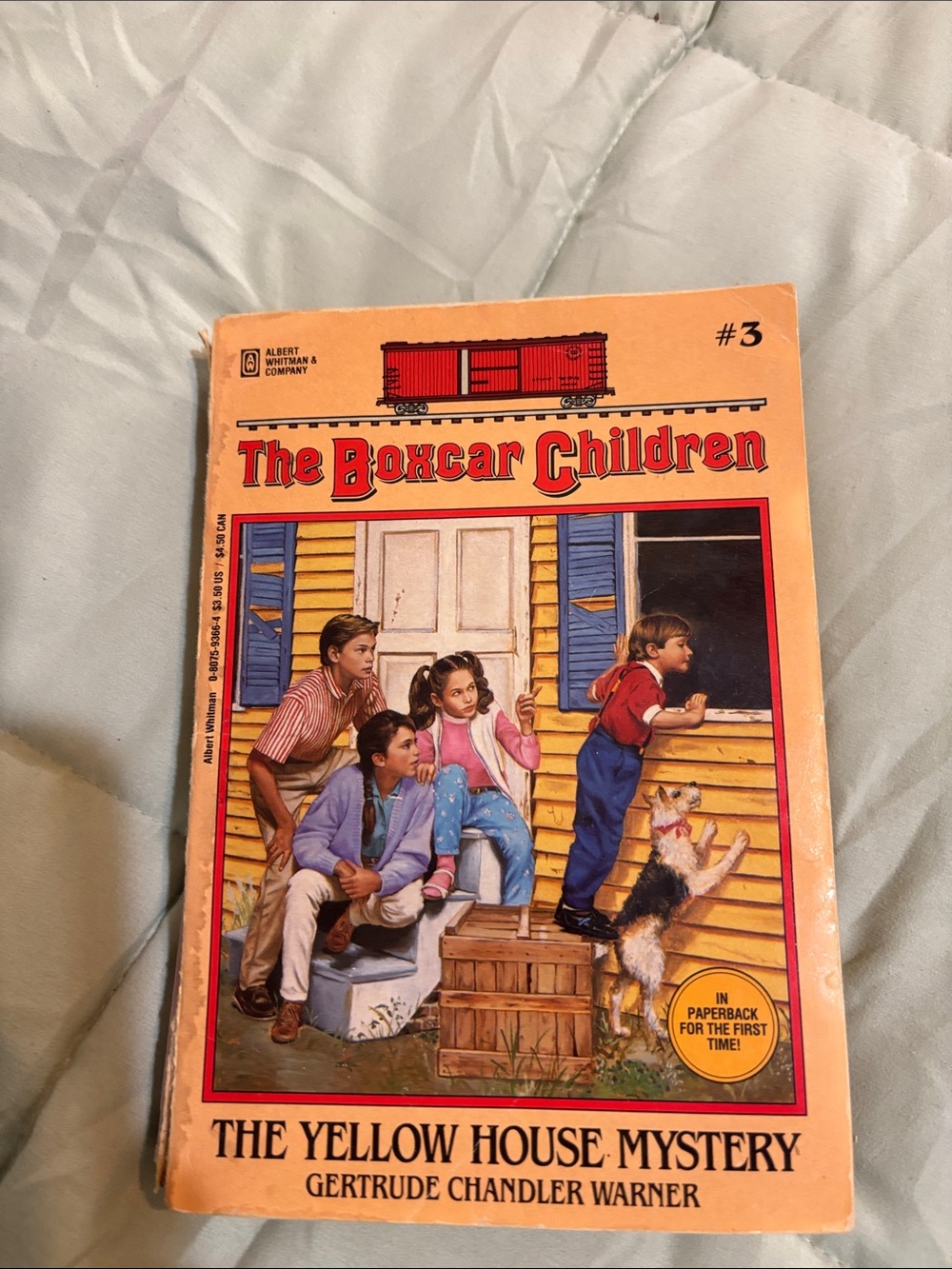 Kids Book Set - Multi-Color 2-5 - Picture 4 of 9